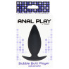 ANAL PLAY TOYJOY Plug Bubble Butt M 9 x 3.5 cm